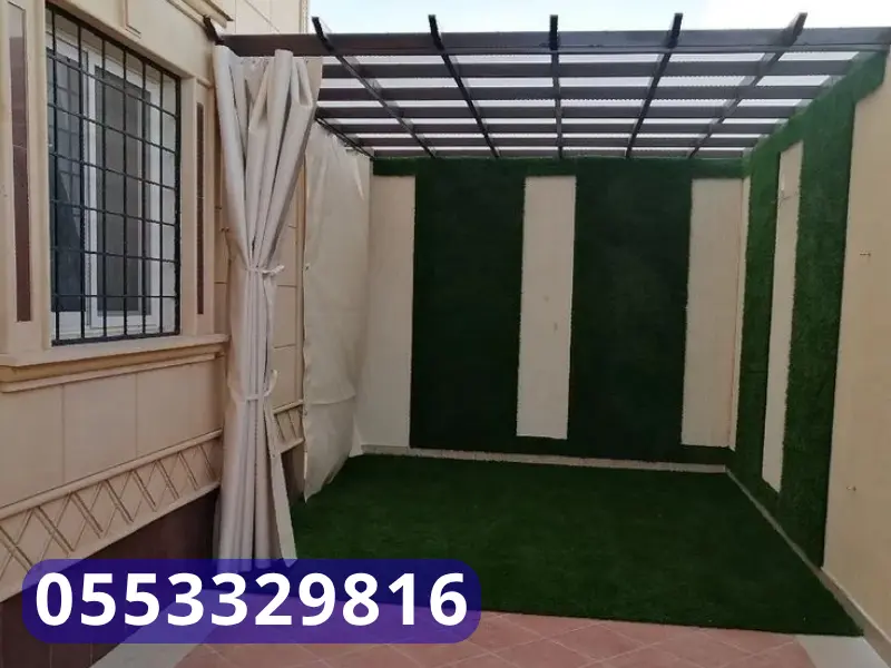 اسعار مظلات حدائق الخبر وكيفية الحصول على أفضل قيمة