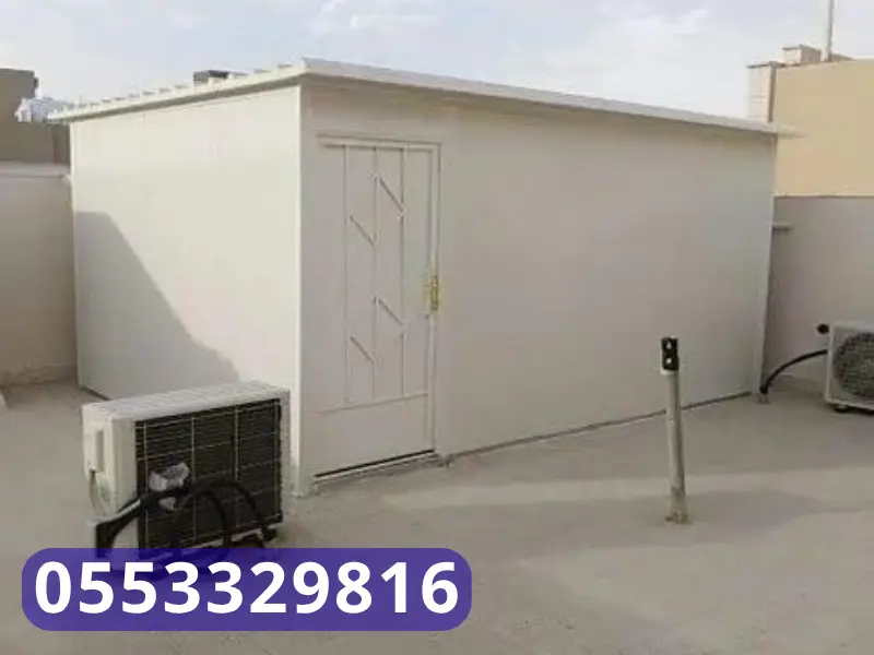 مقاول ساندوتش بانل الدمام