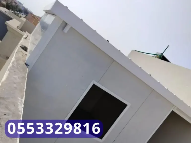 تركيب ساندوتش بانل الخبر | ساندويش بنل الدمام