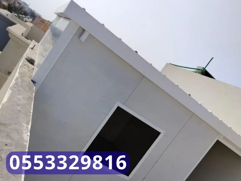 تركيب ساندوتش بانل الخبر | ساندويش بنل الدمام