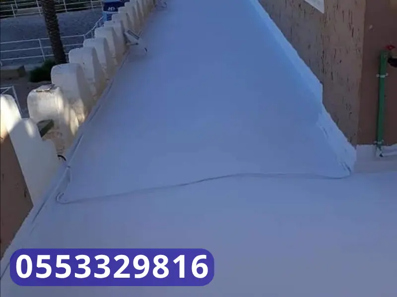 عوازل أسطح الدمام 5 كيف تختار شركة عزل أسطح موثوقة في الدمام