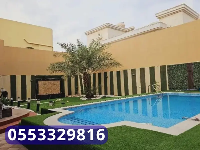 سواتر الدمام الخبر