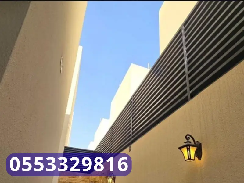أسعار سواتر الخبر ما الذي يحدد التكلفة