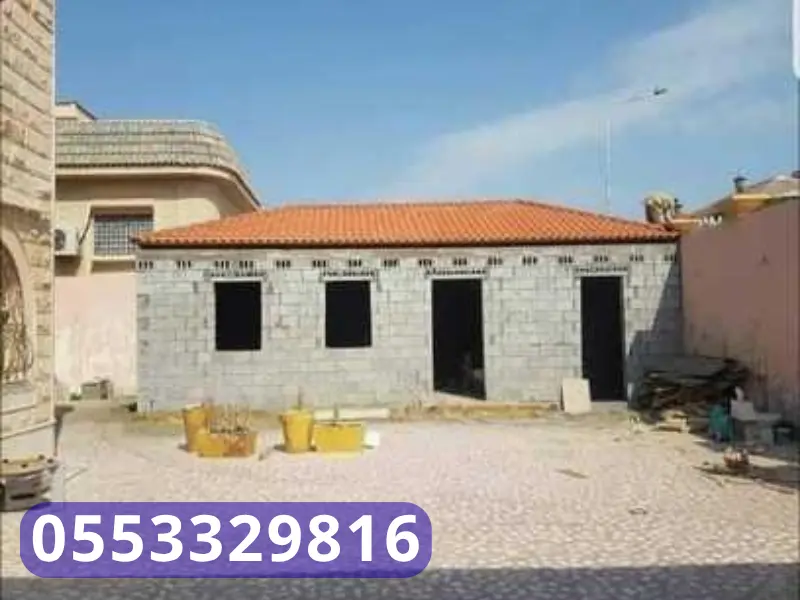 خيام وبيت الشعر بالخبر والدمام