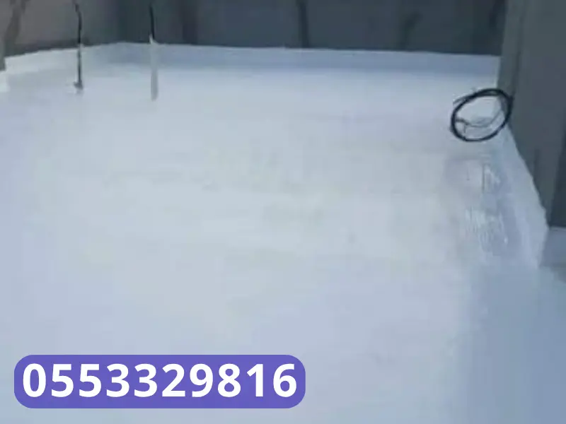 عوازل أسطح الدمام 2 لماذا يختلف عزل الأسطح في الدمام عن غيرها من المدن