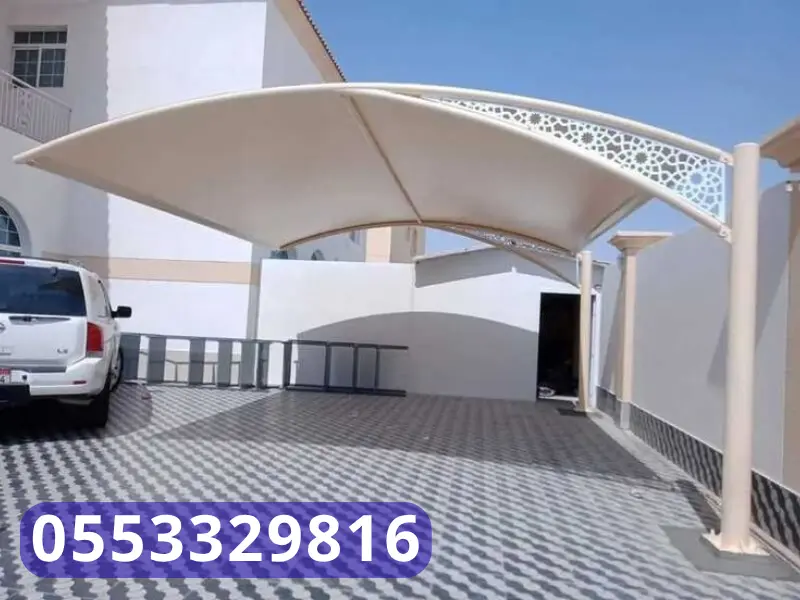 مقارنة المواصفات مظلات السيارات الخبر
