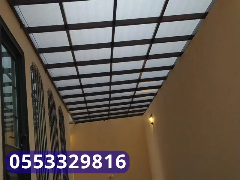 مظلات الخبر الدمام تركيب مظلات وسواتر احترافية 20260514 021830 ٠٠٢١
