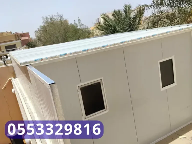 تركيب ساندوتش بانل الخبر | ساندويش بنل الدمام